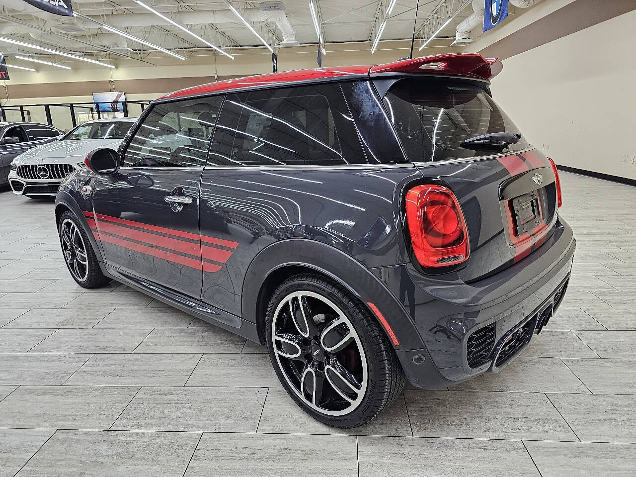 2016 MINI Hardtop 2 Door for sale at DFW Auto & Services Inc in Fort Worth, TX