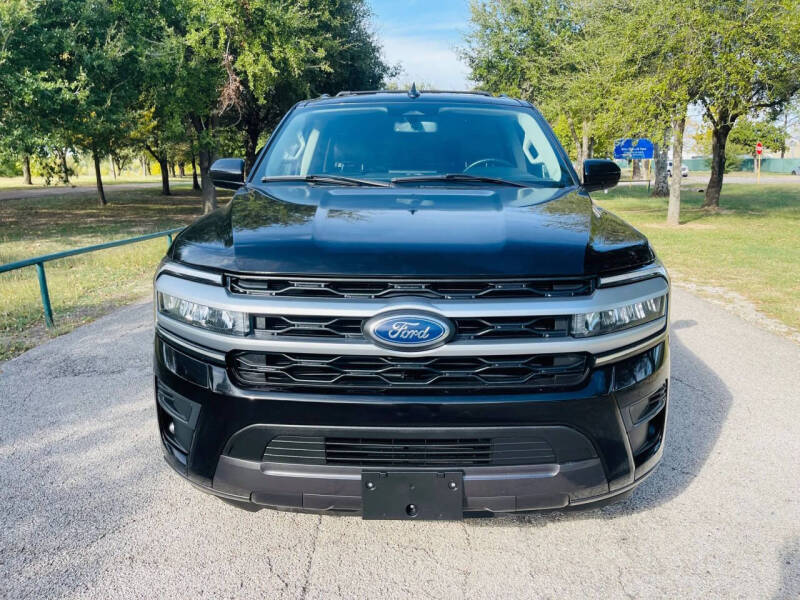 2024 Ford Expedition MAX XLT