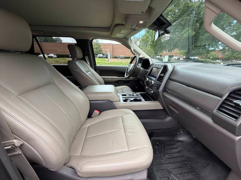 2020 Ford Expedition XLT