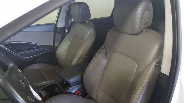 2015 Hyundai Santa Fe GLS