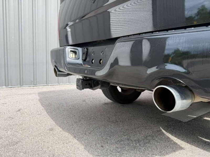 2014 RAM 1500 Express