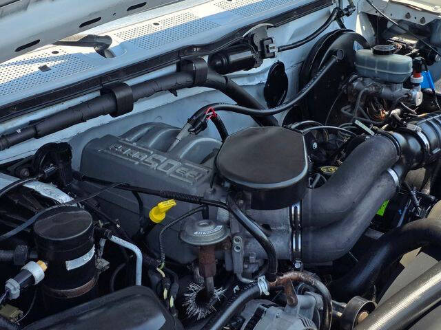 1996 Ford F-150