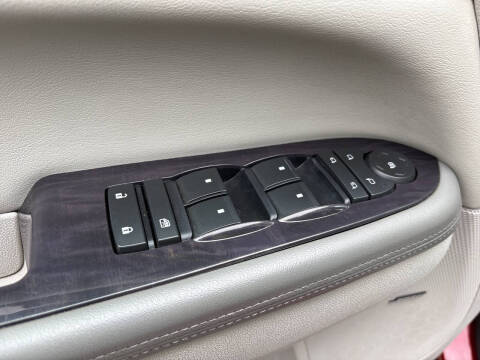 2016 Buick Enclave Premium