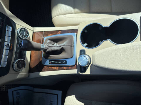 2015 Mercedes-Benz C-Class C 250