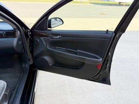 2014 Chevrolet Impala Limited LS Fleet