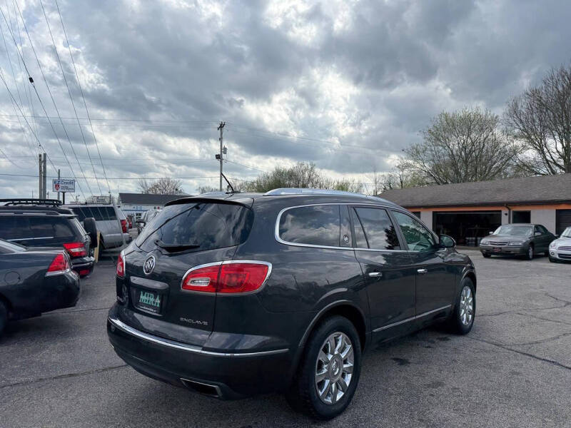 2014 Buick Enclave Premium