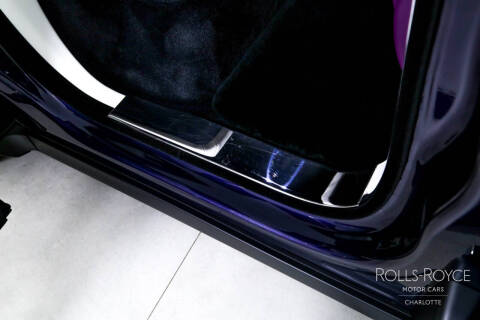 2023 Rolls-Royce Cullinan