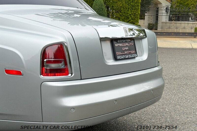 2004 Rolls-Royce Phantom