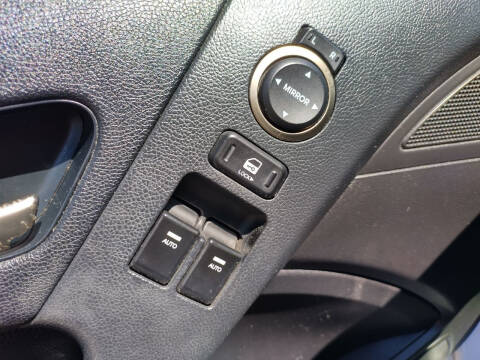 2014 Hyundai Genesis Coupe 2.0T R-Spec