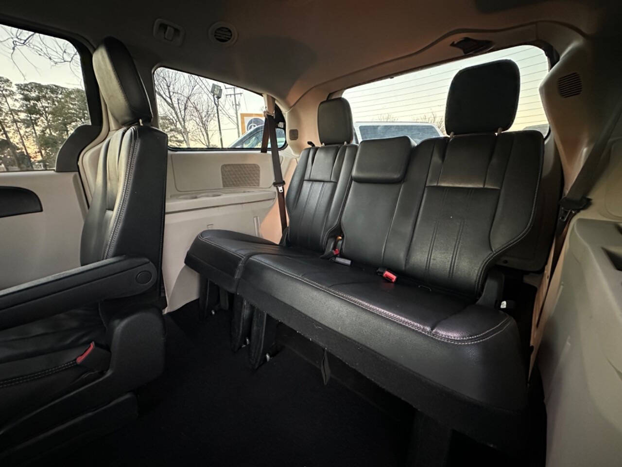 2014 Chrysler Town and Country for sale at CarMood in Virginia Beach, VA