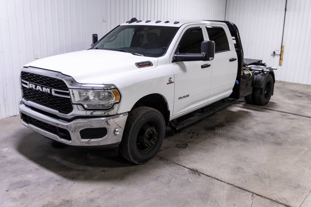 2022 Ram 3500 for sale at Southern Diesel Truck Co. in Oswego, NY