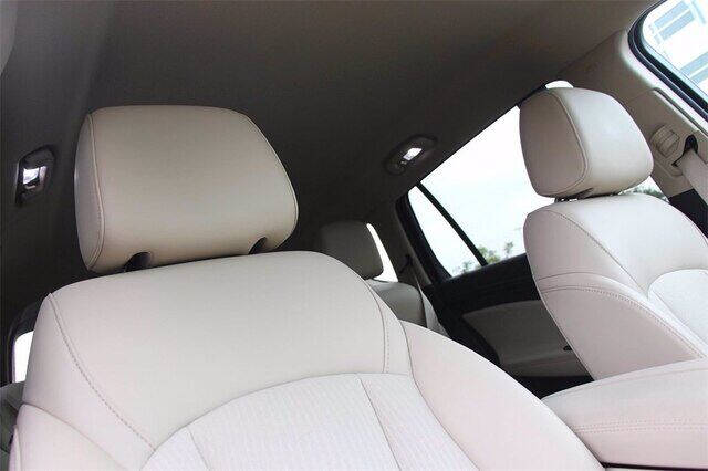 2017 Buick Envision Preferred