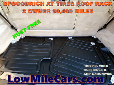 2008 Land Rover Range Rover Sport HSE