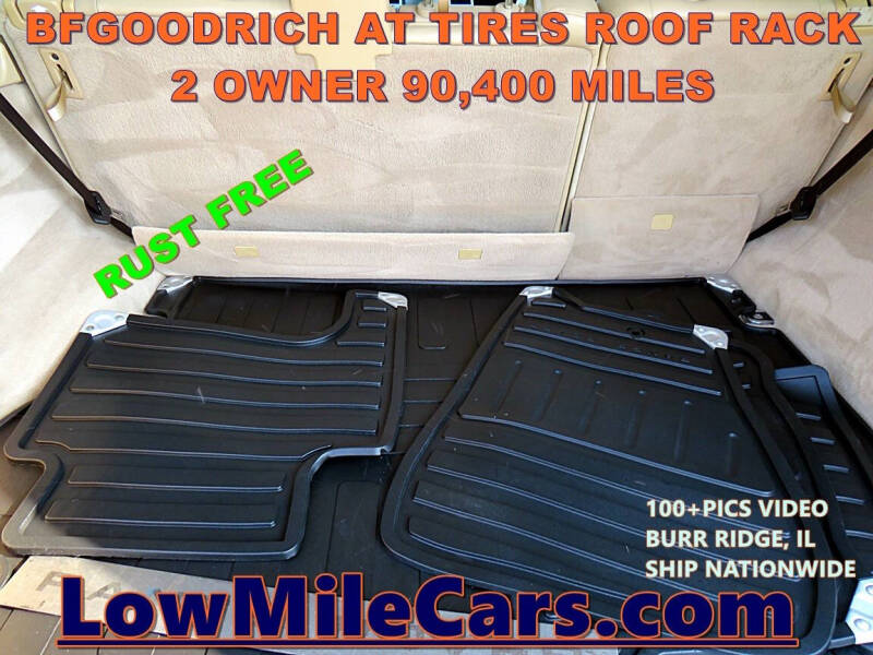 2008 Land Rover Range Rover Sport HSE