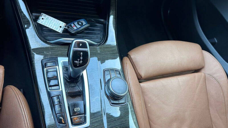 2017 BMW X3 xDrive35i