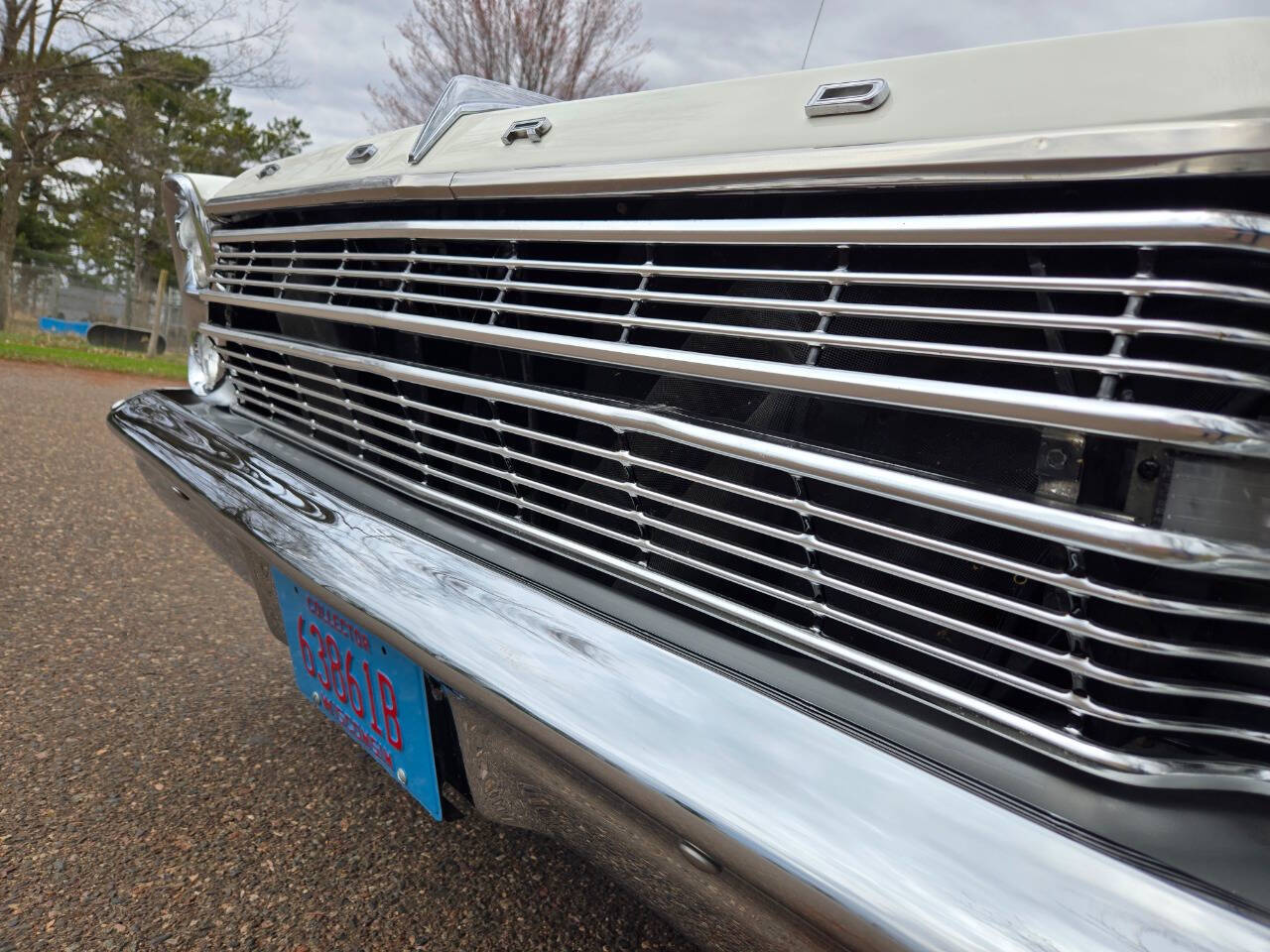 1966 Ford Galaxie 500 94