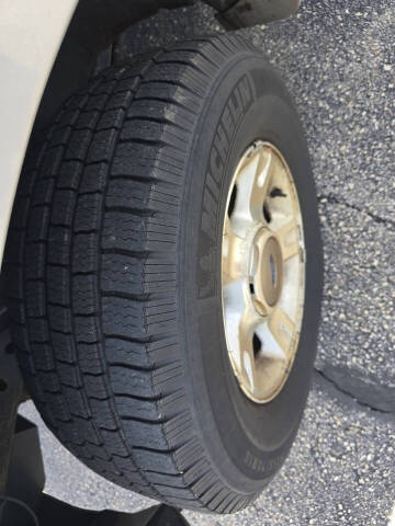 2002 Ford Explorer Sport Value
