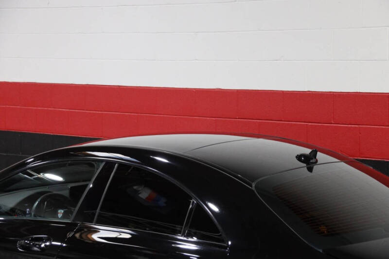 2018 Mercedes-Benz CLA AMG CLA 45