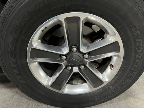 2020 Jeep Wrangler Unlimited