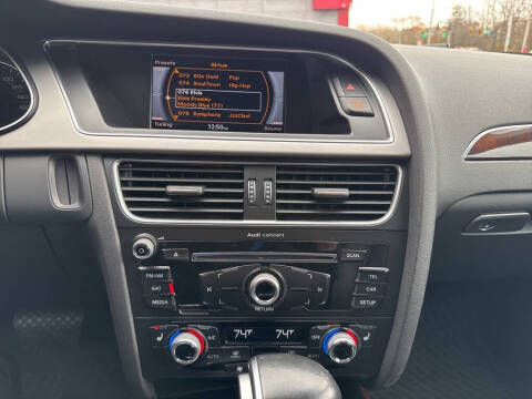 2015 Audi Allroad 2.0T quattro Premium Plus