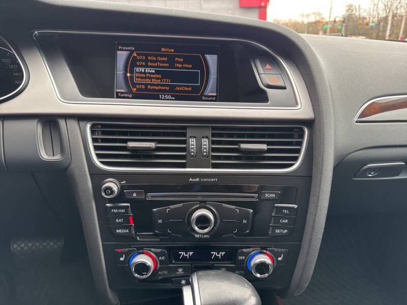 2015 Audi Allroad 2.0T quattro Premium Plus