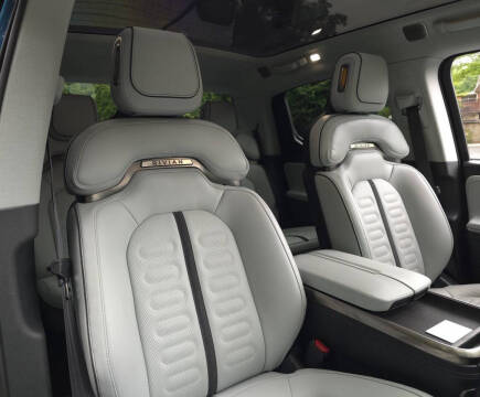 2023 Rivian R1T
