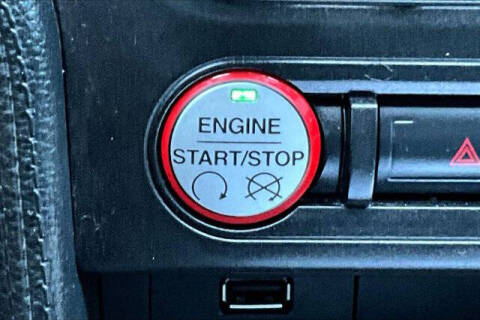 2016 Ford Mustang GT