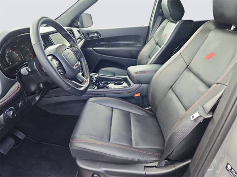 2025 Dodge Durango R/T Plus