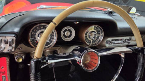 1957 Chrysler Windsor