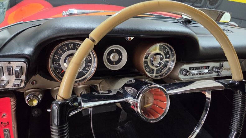 1957 Chrysler Windsor