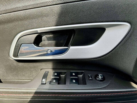 2010 Chevrolet Equinox LT