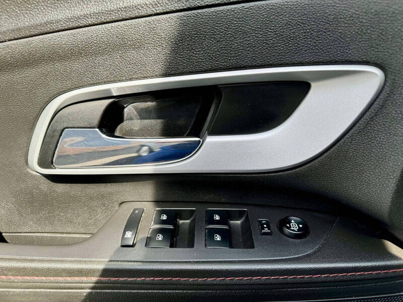 2010 Chevrolet Equinox LT