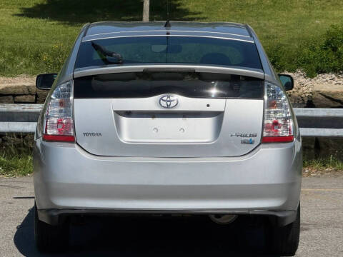 2007 Toyota Prius