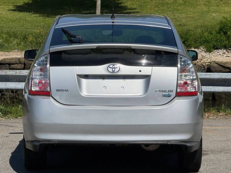 2007 Toyota Prius