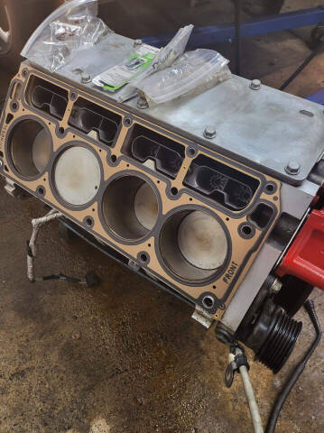 2008 Pontiac Grand Prix GXP