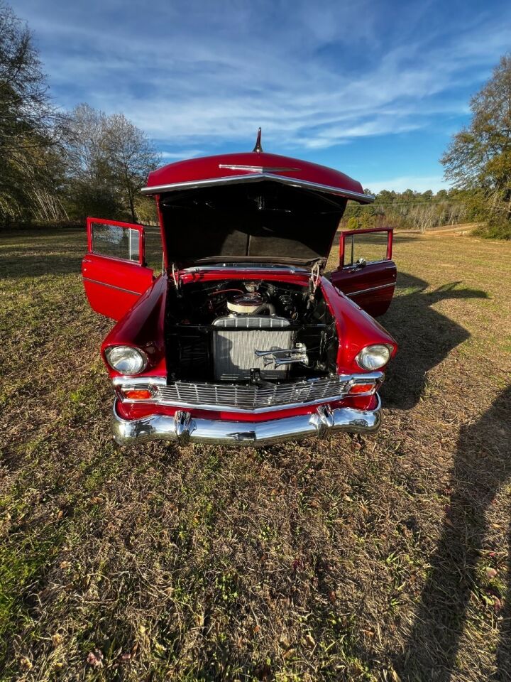 1956 Chevrolet 210 76