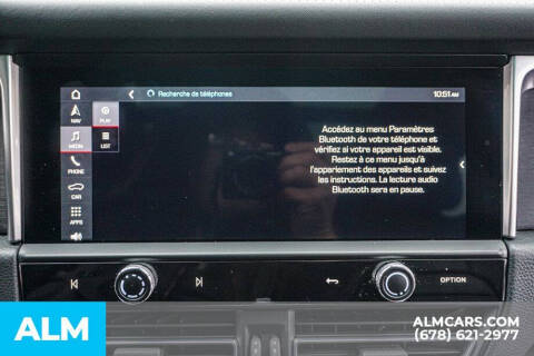 2023 Porsche Macan GTS