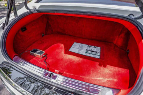 2019 Bentley Mulsanne Speed