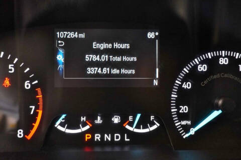 2020 Ford Explorer Police Interceptor Utility