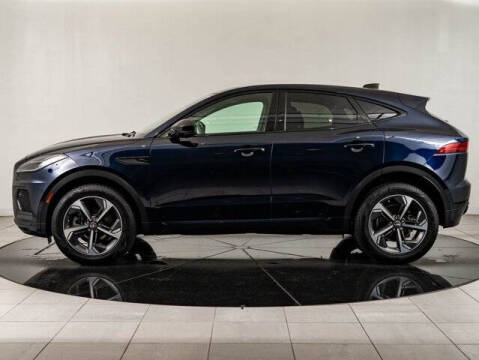 2024 Jaguar E-PACE P250 R-Dynamic SE