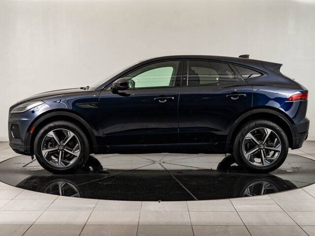 2024 Jaguar E-PACE P250 R-Dynamic SE