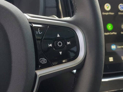 2026 Volvo XC90 B6 Plus 7P