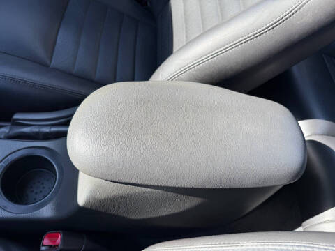 2002 Ford Mustang GT Deluxe