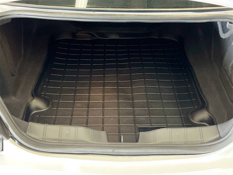 2021 Chevrolet Camaro SS