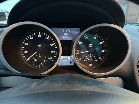 2005 Mercedes-Benz SLK SLK 350