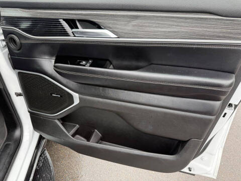 2023 Jeep Wagoneer L Series II