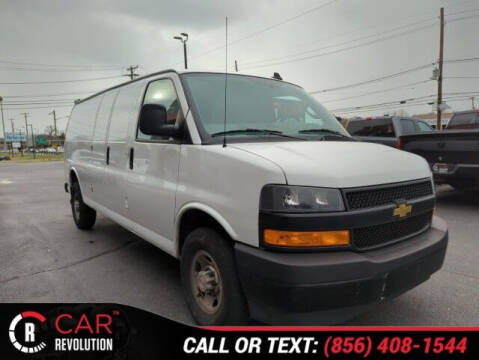 2021 Chevrolet Express for sale at Car Revolution in Maple Shade NJ