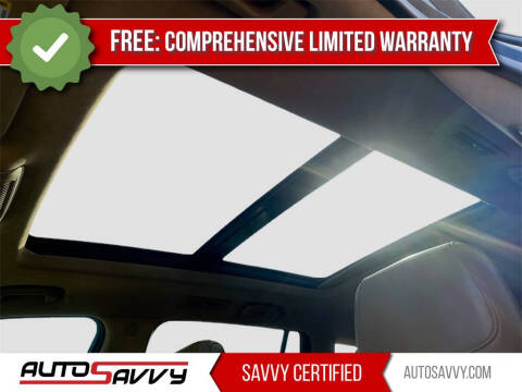 2020 Cadillac XT6 Sport