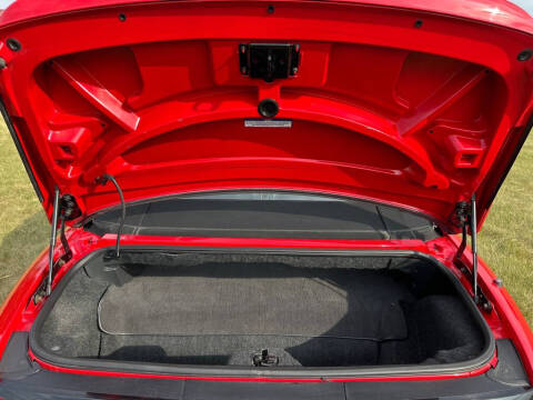 1998 Pontiac Firebird Trans Am