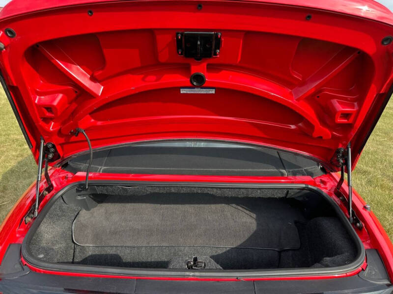 1998 Pontiac Firebird Trans Am